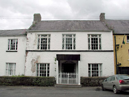 PALMERSTOWN, Johnstown,  Co. KILDARE