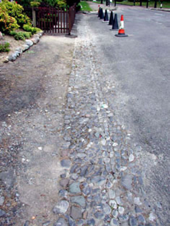 PALMERSTOWN, Johnstown,  Co. KILDARE