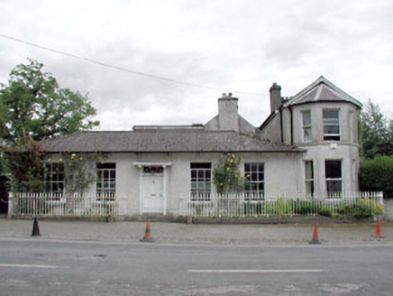 Johnstown Lodge, PALMERSTOWN, Johnstown,  Co. KILDARE