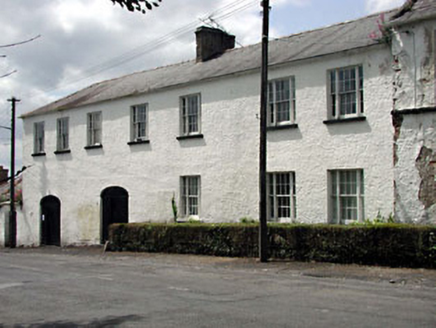 PALMERSTOWN, Johnstown,  Co. KILDARE