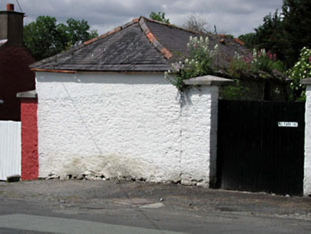 PALMERSTOWN, Johnstown,  Co. KILDARE