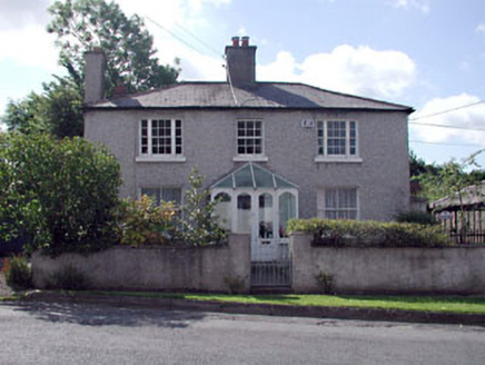 Johnstown Constabulary Barrack, PALMERSTOWN, Johnstown,  Co. KILDARE