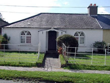 1-3 Johnstown Cottages,  PALMERSTOWN, Johnstown,  Co. KILDARE