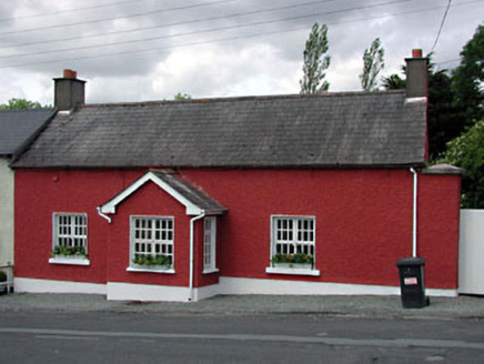 The Cottage, PALMERSTOWN, Johnstown,  Co. KILDARE