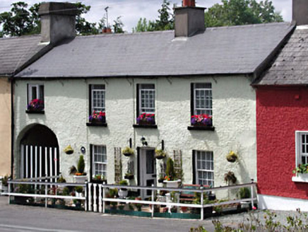 Arch House, PALMERSTOWN, Johnstown,  Co. KILDARE