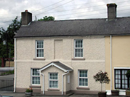 Analore House, PALMERSTOWN, Johnstown,  Co. KILDARE