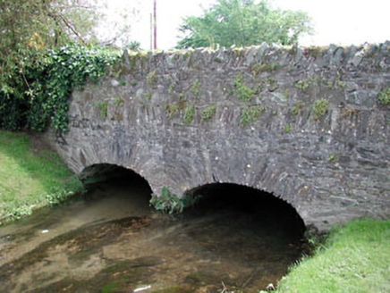 Johnstown Bridge, KERDIFFSTOWN, Johnstown,  Co. KILDARE