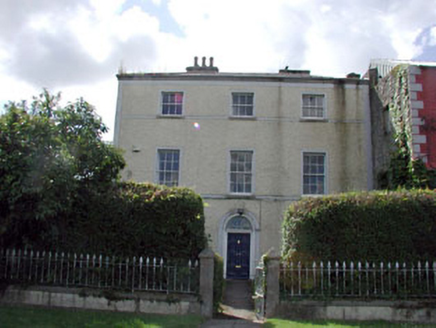 Johnstown House, MAUDLINGS, Johnstown,  Co. KILDARE