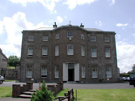 Kerdiffstown House, KERDIFFSTOWN, Johnstown,  Co. KILDARE