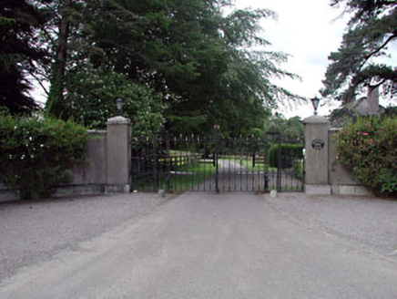 Roseboro House, MAUDLINGS, Johnstown,  Co. KILDARE