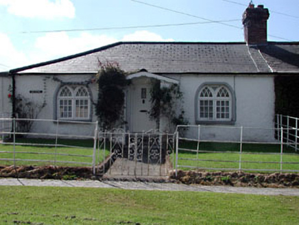 4-6 Johnstown Cottages,  PALMERSTOWN, Johnstown,  Co. KILDARE