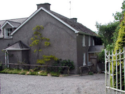 Moate House, RATHMORE EAST, Rathmore,  Co. KILDARE