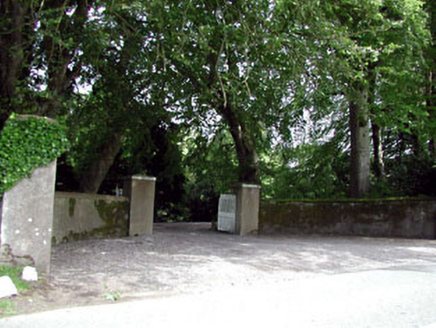 The Glebe, RATHMORE WEST, Rathmore,  Co. KILDARE