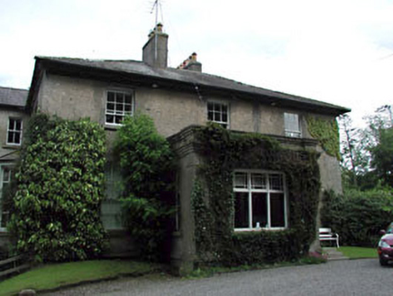 The Glebe, RATHMORE WEST, Rathmore,  Co. KILDARE