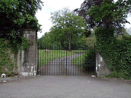 Rathmore House, RATHMORE EAST, Rathmore,  Co. KILDARE