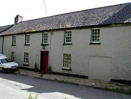 Rose Cottage, RATHMORE WEST, Rathmore,  Co. KILDARE