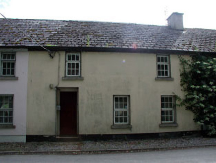 Chestnut Cottage, RATHMORE WEST, Rathmore,  Co. KILDARE