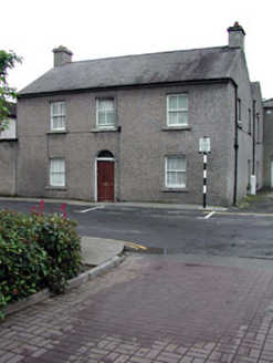 Harbour View,  NAAS WEST, Naas,  Co. KILDARE