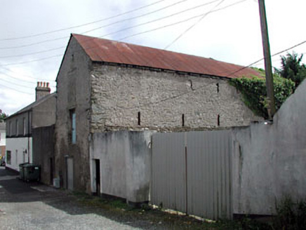 Harbour View,  NAAS WEST, Naas,  Co. KILDARE