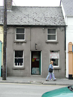 Fairgreen Street,  NAAS WEST, Naas,  Co. KILDARE