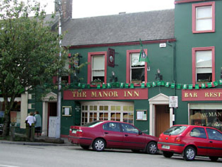 25 Main Street South,  NAAS WEST, Naas,  Co. KILDARE