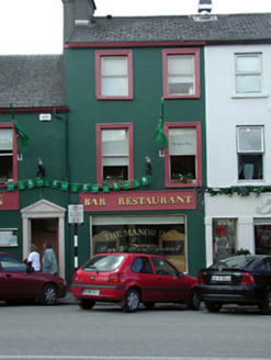 24 Main Street South,  NAAS WEST, Naas,  Co. KILDARE