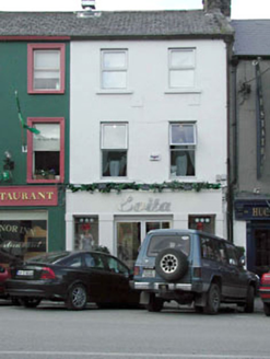 23 Main Street South,  NAAS WEST, Naas,  Co. KILDARE