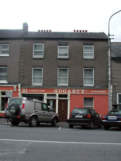 Gogarty, 21 Main Street South,  NAAS WEST, Naas,  Co. KILDARE