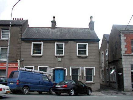 20 Main Street South,  NAAS WEST, Naas,  Co. KILDARE