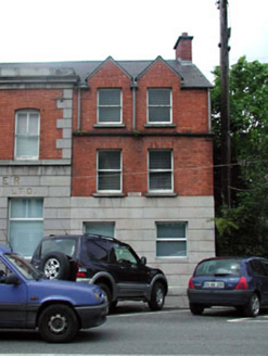 Leinster Leader, 19 Main Street South,  NAAS WEST, Naas,  Co. KILDARE