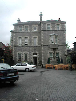 Main Street South,  NAAS WEST, Naas,  Co. KILDARE