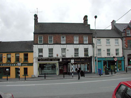 8-9 Main Street South,  NAAS WEST, Naas,  Co. KILDARE