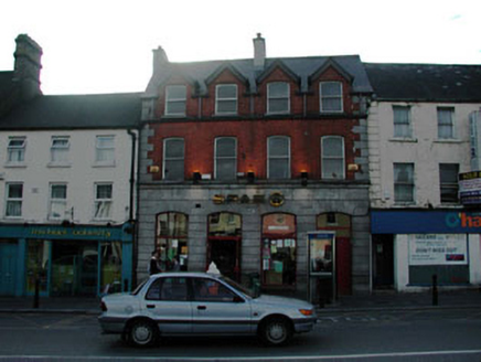 Main Street South,  NAAS WEST, Naas,  Co. KILDARE