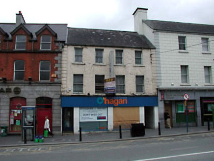 6 Main Street South,  NAAS WEST, Naas,  Co. KILDARE