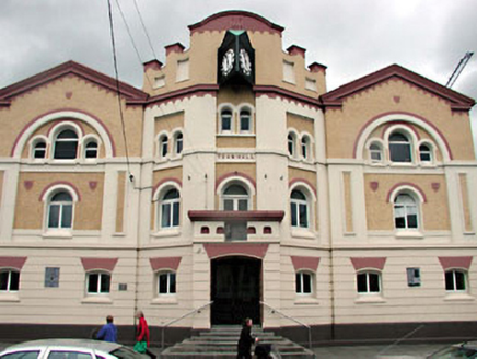 Naas Town Hall, Main Street North,  NAAS WEST, Naas,  Co. KILDARE