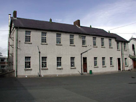 Catholic Church of Our Lady and Saint David, Sallins Road,  NAAS WEST, Naas,  Co. KILDARE