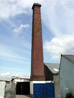 Newbridge Road,  NAAS EAST, Naas,  Co. KILDARE