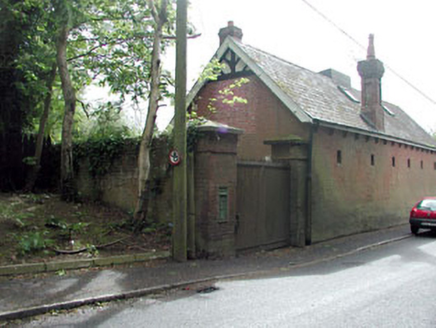 Ard Caien, Tipper Road,  NAAS EAST, Naas,  Co. KILDARE