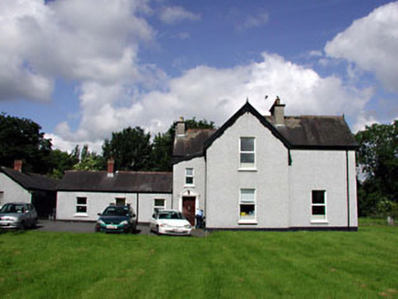 Marsville House, KILL WEST, Kill,  Co. KILDARE