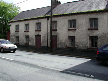 Cassidy and Company, Dublin Street,  MONASTEREVIN, Monasterevin,  Co. KILDARE