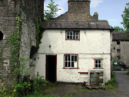 Cassidy and Company, Dublin Street,  MONASTEREVIN, Monasterevin,  Co. KILDARE