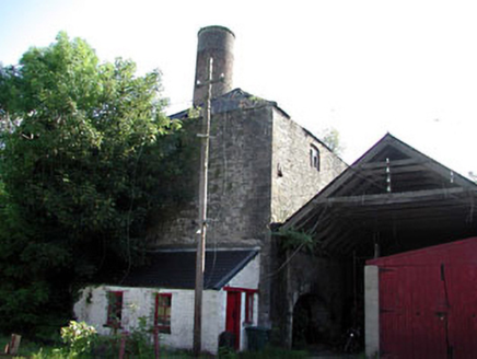 Cassidy and Company, Dublin Street,  MONASTEREVIN, Monasterevin,  Co. KILDARE
