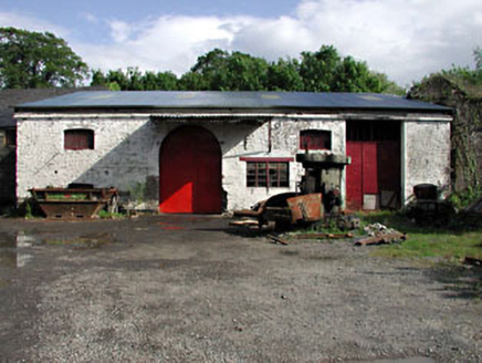 Cassidy and Company, Dublin Street,  MONASTEREVIN, Monasterevin,  Co. KILDARE