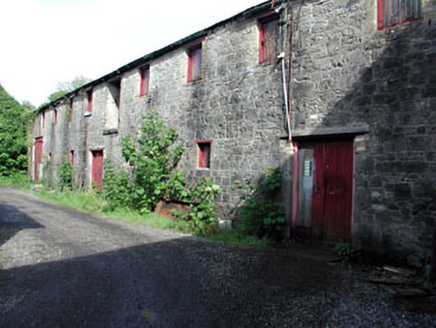 Cassidy and Company, Dublin Street,  MONASTEREVIN, Monasterevin,  Co. KILDARE