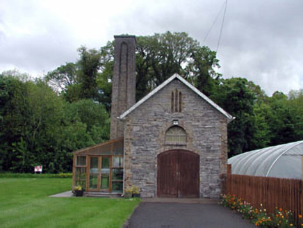 Moore Abbey, Market Square,  MONASTEREVIN, Monasterevin,  Co. KILDARE