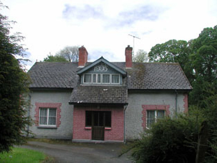 Moore Abbey, Market Square,  MONASTEREVIN, Monasterevin,  Co. KILDARE