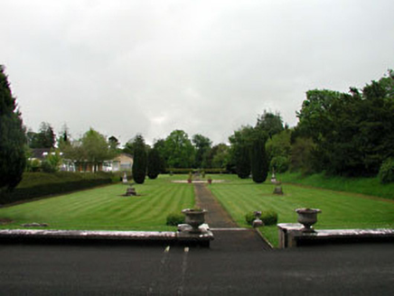 Moore Abbey, Market Square,  MONASTEREVIN, Monasterevin,  Co. KILDARE