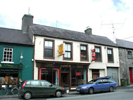 Dublin Street,  MONASTEREVIN, Monasterevin,  Co. KILDARE