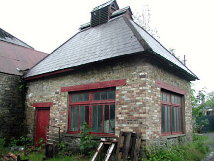 Cassidy and Company, Dublin Street,  MONASTEREVIN, Monasterevin,  Co. KILDARE