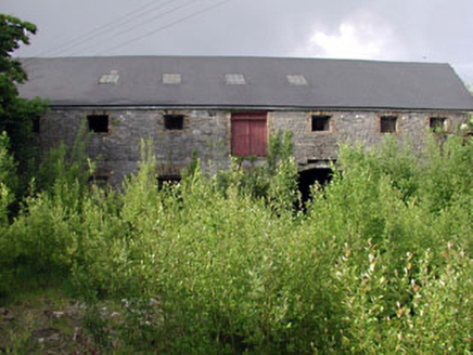 Cassidy and Company, Dublin Street,  MONASTEREVIN, Monasterevin,  Co. KILDARE